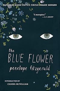 The Blue Flower: A Novel