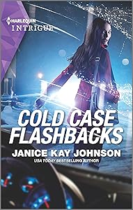 Cold Case Flashbacks (An Unsolved Mystery Book Book 4)