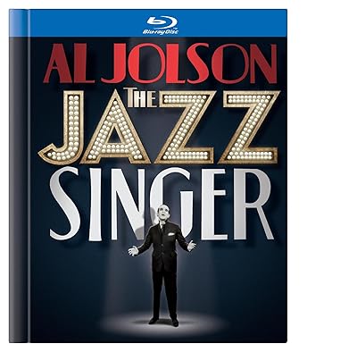 Jazz Singer, The