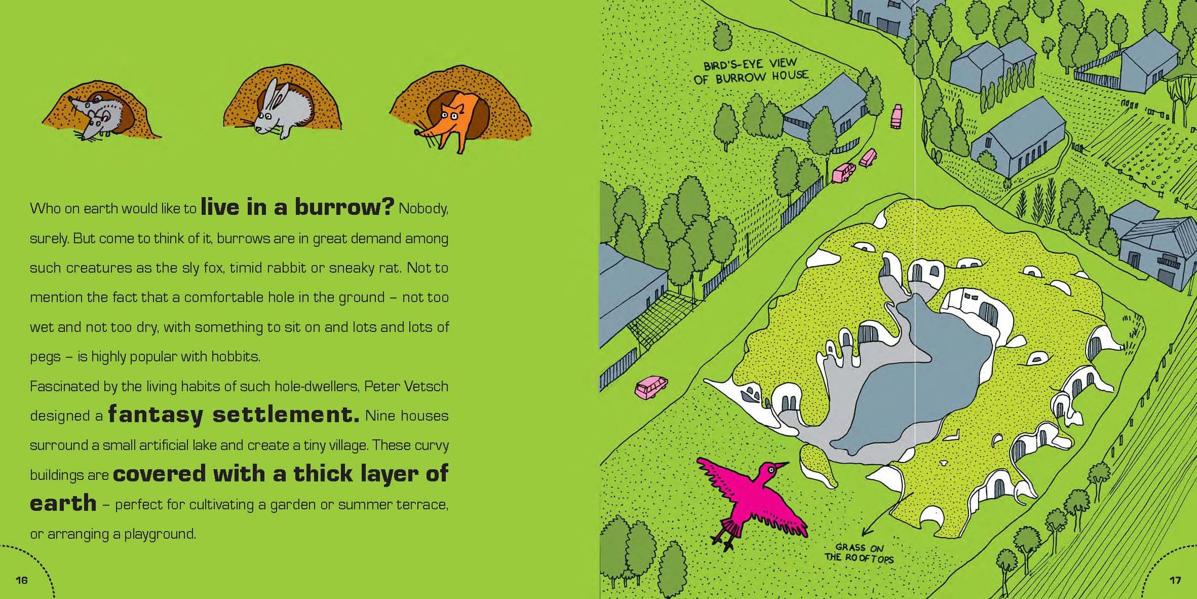 Новинка издательства Самокат - Д.О.М.А