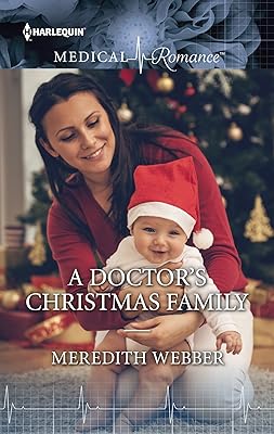 A Doctor's Christmas Family