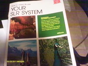 Slr System by Eaglemoss Publications
