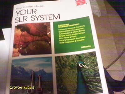 Slr System