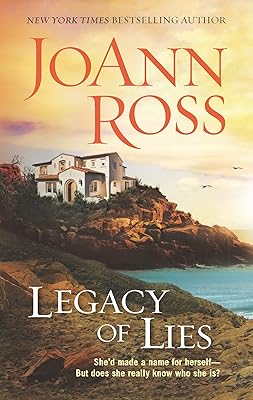 Legacy of Lies