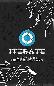 Iterate by Philip DiStefano