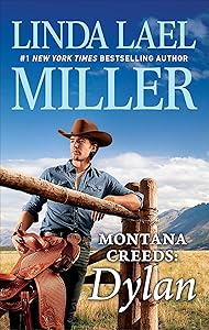 Montana Creeds: Dylan (The Montana Creeds)