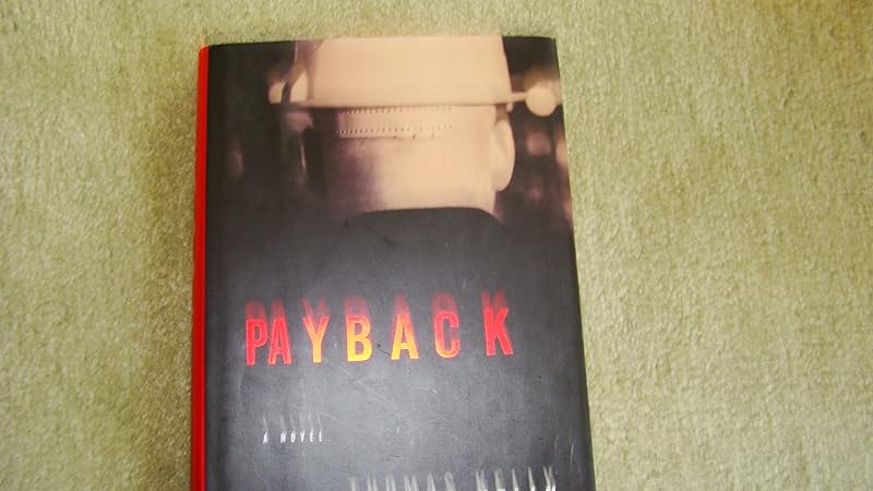 Payback by Thomas Kelly