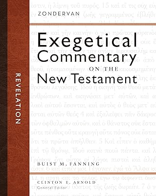 Revelation (Zondervan Exegetical Commentary on the New Testament)