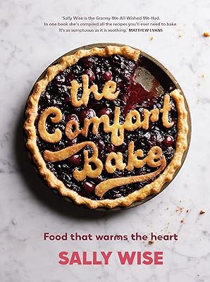 The Comfort Bake