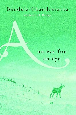 An Eye for an Eye
