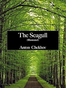 The Seagull (Illustrated)