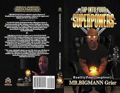 Tap Into your Superpowers