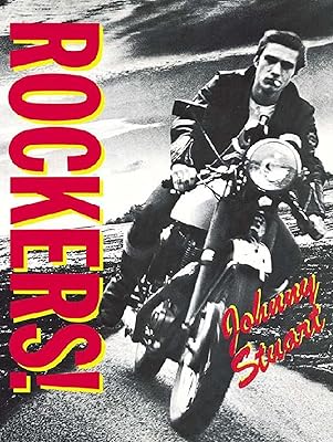 Rockers!: Kings of the Road