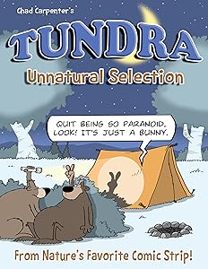 Tundra: Unnatural Selection Softcover Book