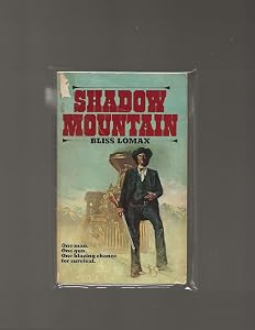 Shadow Mountain