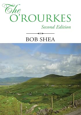 The O'rourkes: Second Edition