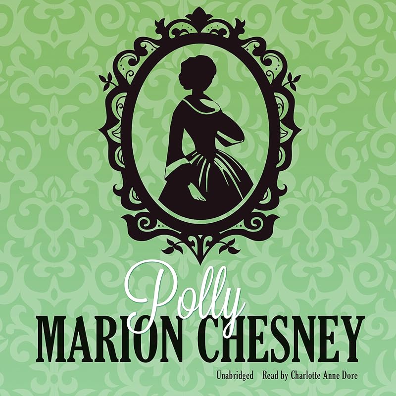 Polly by Charlotte Anne Dore
