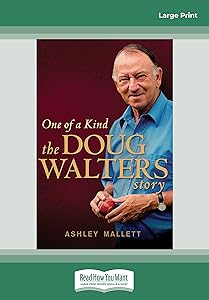 One of a Kind by Ashley Mallett