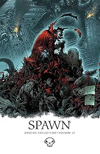 Spawn Origins, Volume 27 (Spawn Origins Collection, 27)