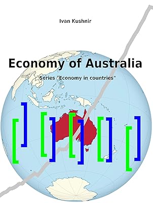 Economy of Australia