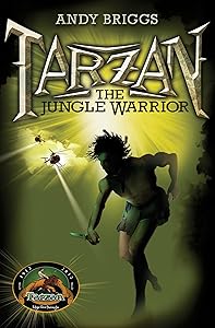 The Jungle Warrior (The Tarzan Trilogy Book 2)