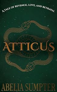 Atticus by Abelia Sumpter