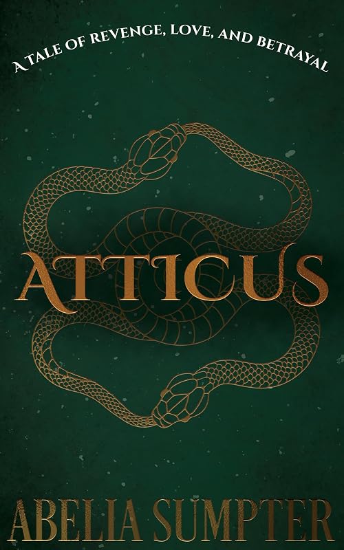 Atticus by Abelia Sumpter