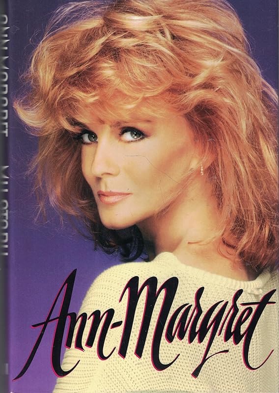 Ann-Margret: My Story by Ann-Margret