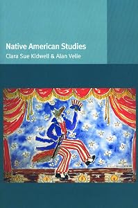 Native American Studies (Introducing Ethnic Studies) by Clara Sue Kidwell