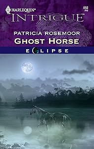 Ghost Horse