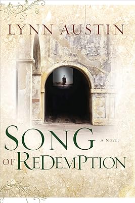 Song of Redemption (Chronicles of the Kings Book #2): (A Biblical Ancient World Novel about Hezekiah and Jerusha)