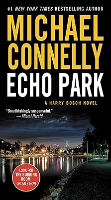Echo Park (A Harry Bosch Novel Book 12)