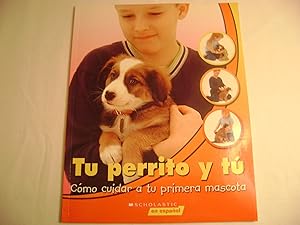 Puppy (You and Your Pet) by Jean Coppendale