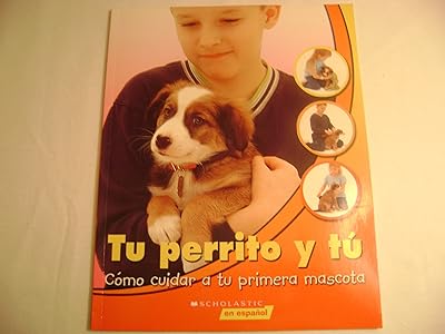 Puppy (You and Your Pet)