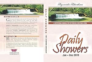 Daily Showers 2019 by Ayomide Abraham