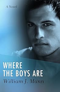 Where the Boys Are: A Novel (The Jeff O'Brien Series)