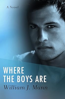 Where the Boys Are: A Novel (The Jeff O'Brien Series)