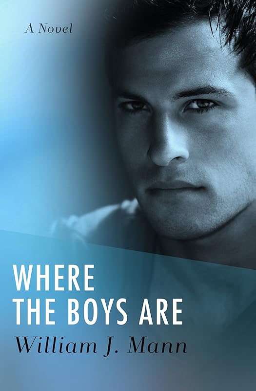 Where the Boys Are: A Novel (The Jeff O'Brien Series) by William J. Mann