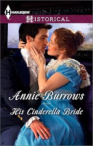 His Cinderella Bride: A Regency Historical Romance