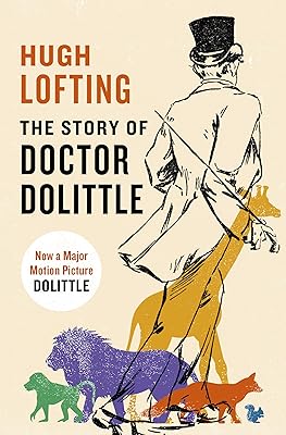 The Story of Doctor Dolittle