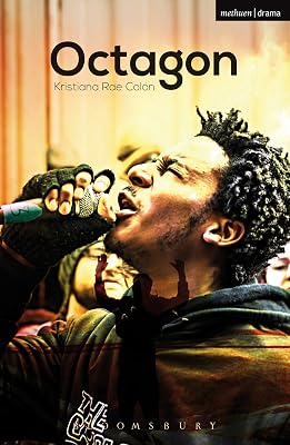 Octagon (Modern Plays)