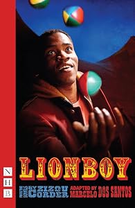 Lionboy (NHB Modern Plays)