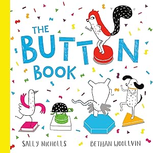 The Button Book