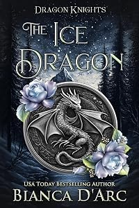 The Ice Dragon (Dragon Knights Book 3)
