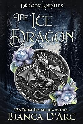 The Ice Dragon (Dragon Knights Book 3)