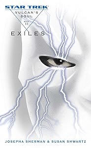Vulcan's Soul #2: Exiles (Star Trek: The Original Series)