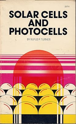 Solar cells and photocells