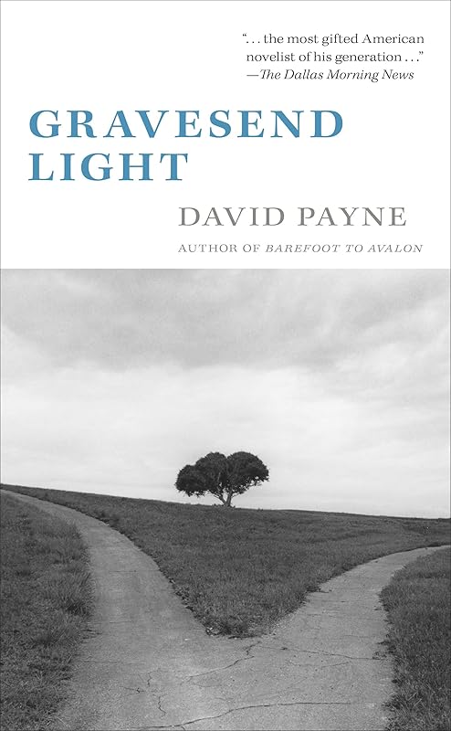 Gravesend Light by David Payne