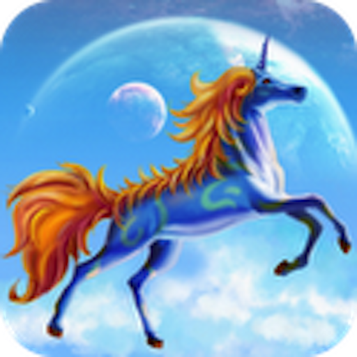 Unicorn Dash