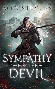 Sympathy for the Devil by Alex Stevens